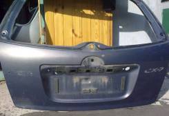 Крышка багажника. Mazda CX-7