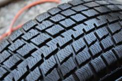 Bridgestone Blizzak MZ-03. Зимние, без шипов, износ: 5%, 1 шт