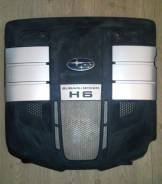 Крышка двигателя. Subaru Legacy B4, BLE Subaru Outback, BPE Subaru Legacy, BLE, BPE Двигатели: EZ30, EZ30D, EJ30D