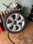 Колеса R22 Toyota Lexus и другие авто. 9.0x22 6x139.70 ET20 ЦО 106,1 мм.