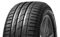 Nokian Hakka Black SUV. Летние, 2016 год, без износа, 4 шт
