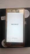 Sony Xperia Z5. Б/у