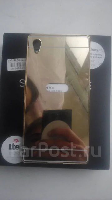 Sony Xperia Z5. �/� ����