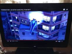 Sharp. 26" LCD (ЖК)