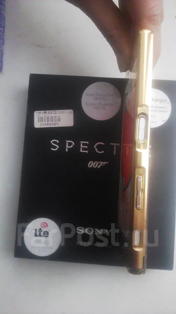 Sony Xperia Z5. �/� ����