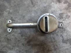 Маслоприемник. Honda Fit Aria, DBA-GD7, DBA-GD6 Honda Mobilio, LA-GB1, LA-GB2 Honda Fit, GD1, DBA-GD2, UA-GD2, LA-GD1, LA-GD2, DBA-GD1, UA-GD1 Двигате...