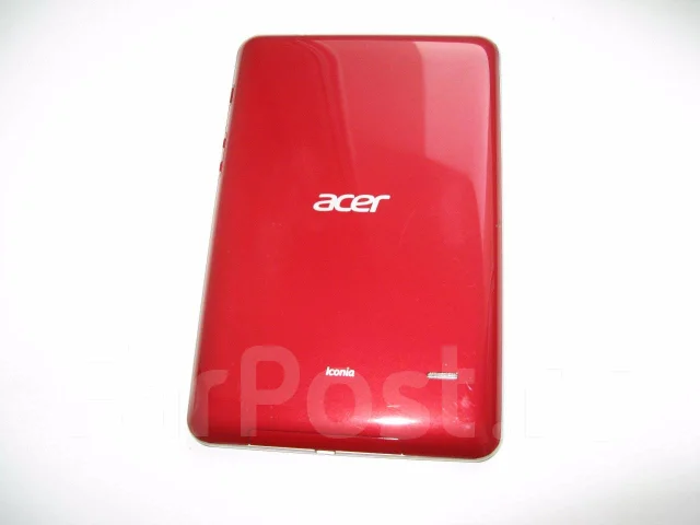 Acer Iconia Tab B1-710 ����