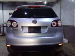 Бампер. Volkswagen Golf
