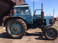 МТЗ 80. Продам трактор мтз 80, 2 000 куб. см.