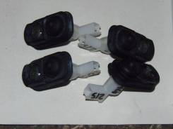 Концевик двери боковой. Nissan Moco, MG21S Двигатель K6A
