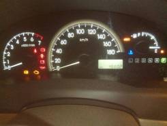 Панель приборов. Toyota Ipsum, ACM21, ACM26W, ACM26, ACM21W
