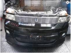 Ноускат. Toyota Voxy, AZR60, AZR65