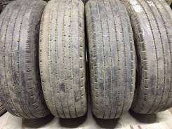 Bridgestone R202. Летние, износ: 20%, 4 шт