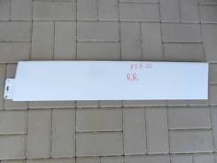 Панель кузова. Toyota Voxy, AZR65, AZR60 Toyota Noah, AZR65, AZR60 Двигатель 1AZFSE