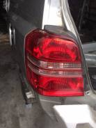 Стоп-сигнал. Toyota Kluger V, MCU25W