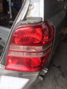 Стоп-сигнал. Toyota Kluger V, MCU25W
