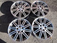 Enkei Rivazza Tuner. 7.0x17, 5x114.30, ET33, ЦО 73,1 мм. Под заказ