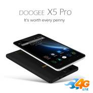 DOOGEE X5 Pro. Новый