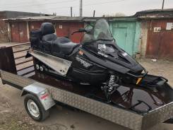 Arctic Cat Bearcat 570 XTE. исправен, есть птс, с пробегом. Под заказ