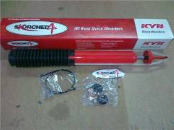 Амортизатор. BMW: Z1, 3-Series, 7-Series, 6-Series, 5-Series Toyota Land Cruiser, FJ80, FJ80G, FZJ105, FZJ80, FZJ80G, FZJ80J, HDJ80, HDJ81, HDJ81V, HZ...