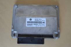Коробка для блока efi. Volkswagen Touareg, 7LA,, 7L6,, 7L7, 7LA, 7L6