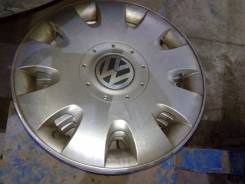 Колпак. Volkswagen Golf