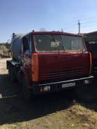 Камаз 5320. Продам Камаз миксер, 6,00 куб. м.