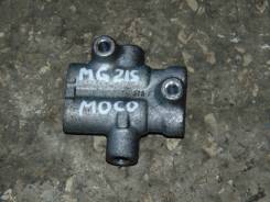 Регулятор давления тормозов. Nissan Moco, MG21S Двигатель K6A