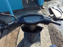 Honda Dio AF34 ZX. 50 куб. см., неисправен, без птс, с пробегом
