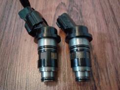 Инжектор. Nissan: 100NX, Pulsar, Bluebird, NX-Coupe, Lucino, Bluebird Sylphy, Sunny / Lucino, Serena, Sunny, Avenir, Primera, Almera, Vanette Serena Д...