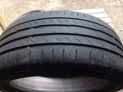 Continental ContiSportContact 5. Летние, износ: 30%, 1 шт