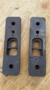 Крепление балки подвески. Subaru Forester, SF5, SF9, SG5, SG9, SG9L Subaru Legacy, BG9, BH9, BHE Двигатели: EJ201, EJ202, EJ203, EJ205, EJ20G, EJ20J...