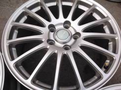 Bridgestone BEO. 7.0x17, 5x114.30, ET53, ЦО 67,0 мм.