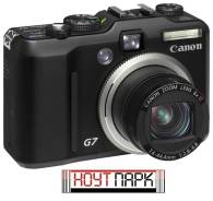 Canon PowerShot G7 X Mark II. 10 - 14.9 Мп, зум: 7х