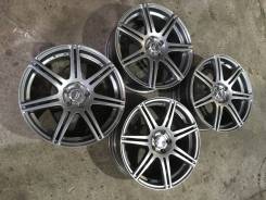 Bridgestone BEO. 7.0x17, 5x100.00, ET48