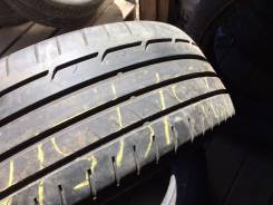 Dunlop SP Sport MAxx RT. Летние, износ: 20%, 4 шт
