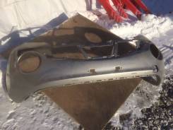 Бампер. Nissan Juke, F15