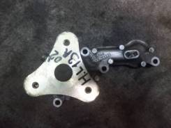Помпа водяная. Honda: Jazz, Fit Aria, Mobilio Spike, Mobilio, Airwave, Civic, Fit, City, Partner, City ZX Двигатели: L13A6, L13A5, L13A2, L15A1, L13A1...
