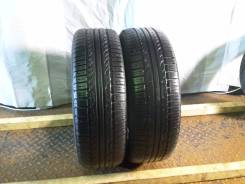 Kumho Solus KH15. Летние, износ: 20%, 4 шт
