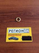 Прокладка форсунки TOYOTA COROLLA,CORONA 2L# 90-00 11176-64010