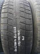 Bridgestone Blizzak Revo2. Зимние, без шипов, износ: 70%, 1 шт