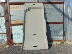 Обшивка потолка. Honda Airwave, GJ1 Двигатель L15A