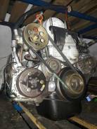Двигатель в сборе. Honda Partner, EY8 Honda Civic Honda HR-V, GH1, GH2, GH3, GH4 Двигатель D16A