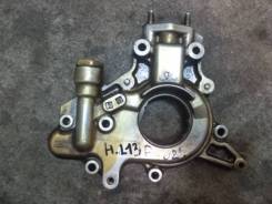 Насос масляный. Honda: Jazz, Mobilio Spike, Mobilio, Civic, Airwave, Fit, Partner, City, City ZX Двигатели: L13A6, L13A5, L15A1, L13A2, L13A1, L12A1...