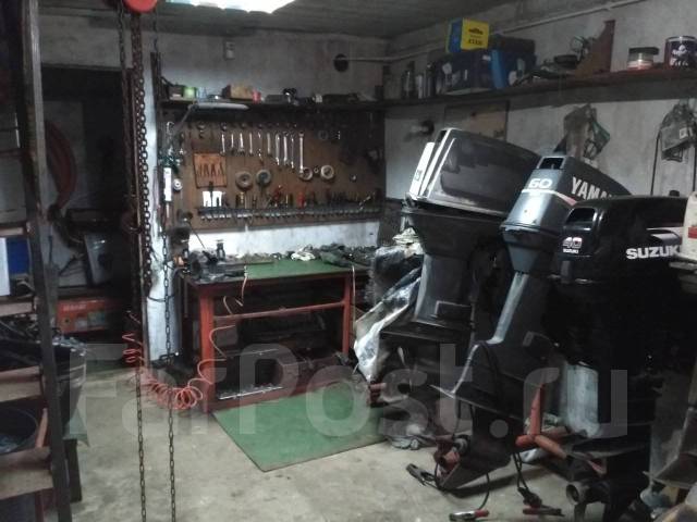 Ремонт, лодочных моторов. Лебедки Гидравлики электрики во Владивостоке