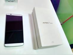 ZTE Axon 7 Mini. Новый