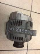 Генератор. Toyota Kluger V, MCU25W