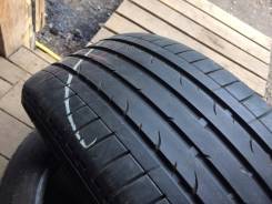 Bridgestone Dueler H/P Sport. Летние, 30 %, 2 шт