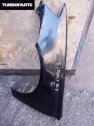 Крыло. Subaru Legacy B4, BLE, BL5, BP5 Subaru Legacy, BLE, BP5, BL5, BPE Двигатели: EJ20X, EZ204, EZ30D, EJ204, EJ202, EJ203, EZ30, EZ20, EJ20, EJ20Y...