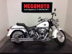 Harley-Davidson Fat Boy FLSTFI. 1 450 куб. см., исправен, птс, без пробега. Под заказ